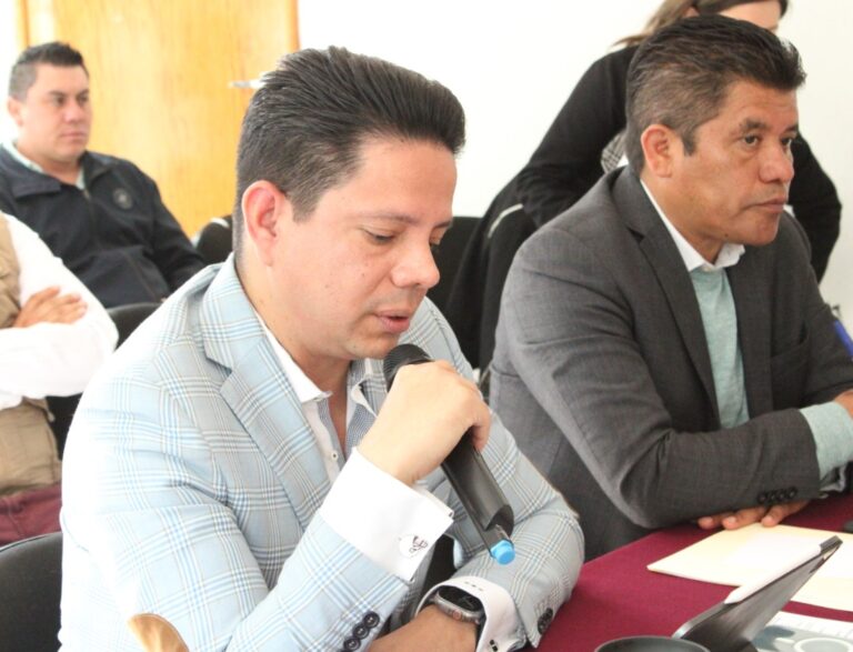 Tlaxcala Incrementó Apoyos Para el Desarrollo Forestal Sustentable Durante 2022