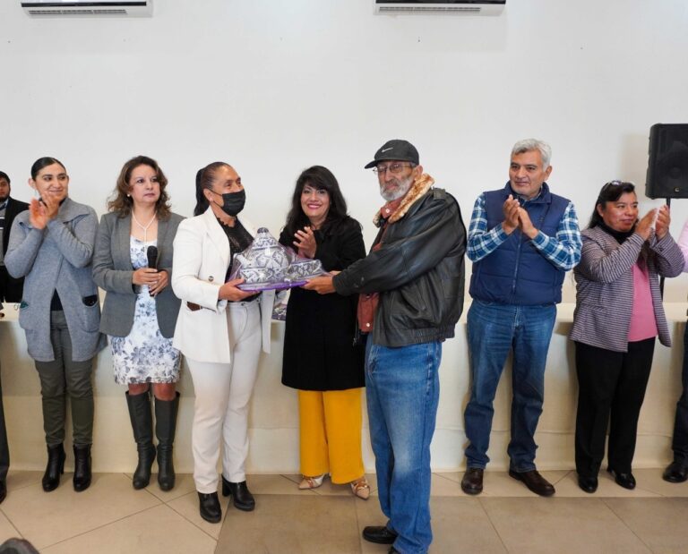 Reconoce PGJE Trabajo de las y los Peritos