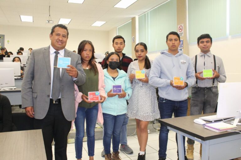 Entregó ITST herramientas para fortalecer formación de estudiantes