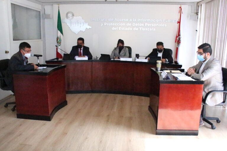 De enero a noviembre, IAIP documentó más de 9 mil solicitudes de acceso a la información