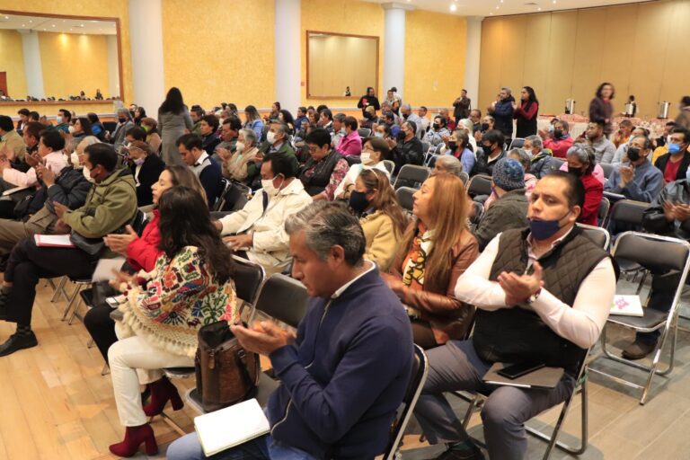 Garantizar el derecho humano al agua y su saneamiento,  un pendiente del gobierno de Tlaxcala