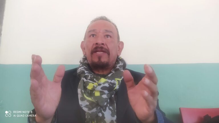 Un Asunto Laboral: “Subcomandante” Parménides vs. SEPE-USET