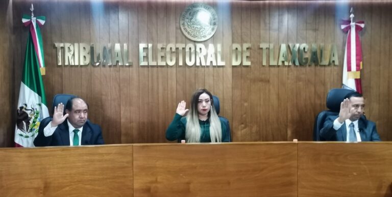 Declara TET existencia de Violencia Política en Razón de Género en contra de la alcaldesa de Yauhquemehcan
