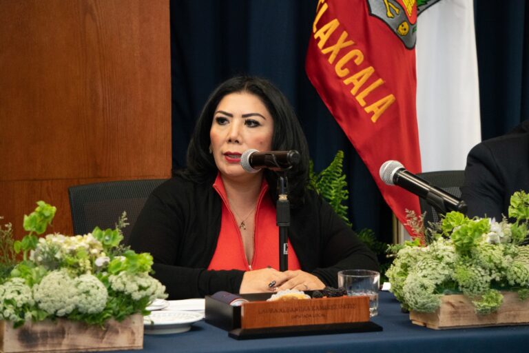 El ejercicio de la comparecencia es necesario, los servidores públicos tenemos por objetivo servir al pueblo: Dip. Alejandra Ramírez Ortiz