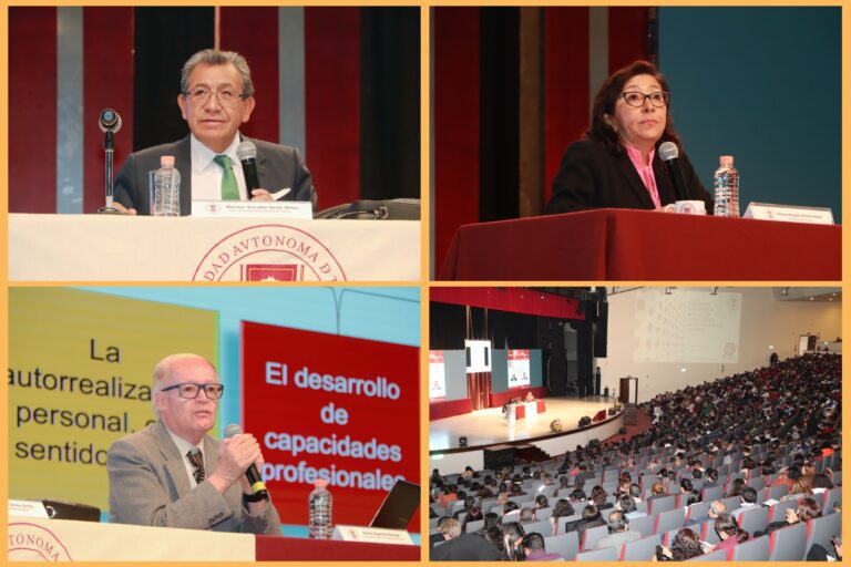 Reflexionan Docentes de la UATx Acerca de su Modelo Educativo