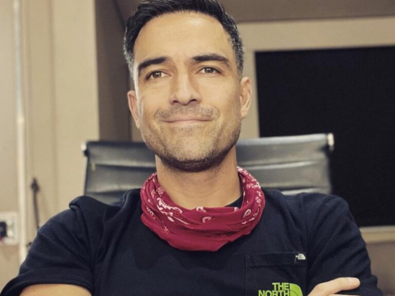 Revelan que Poncho Herrera pedía 10 millones de dólares para estar en gira de RBD