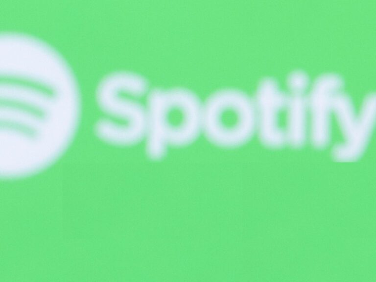 Spotify anuncia el despido de 600 trabajadores