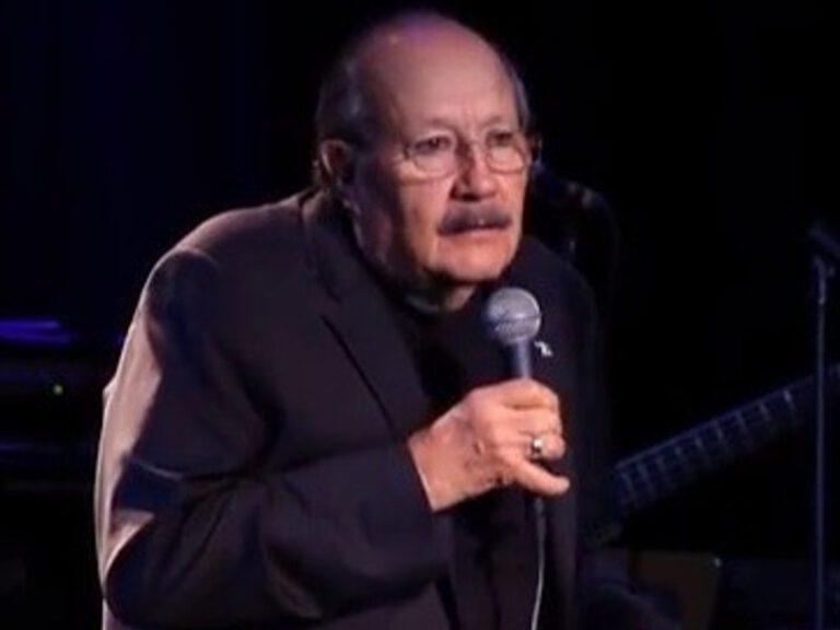 Comediantes y amigos despiden a Polo Polo; «nadie contaba chistes como él»