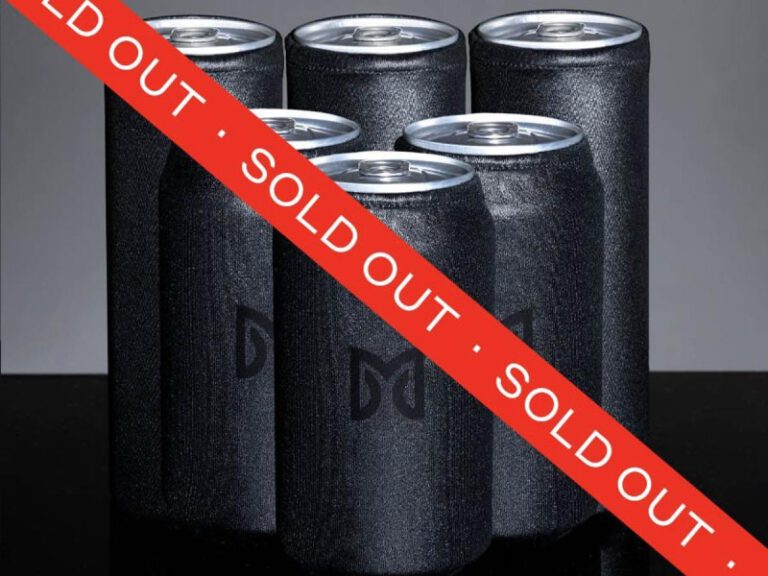 Cubre latas de Martha Debayle fueron un éxito y se acabaron en 20 minutos