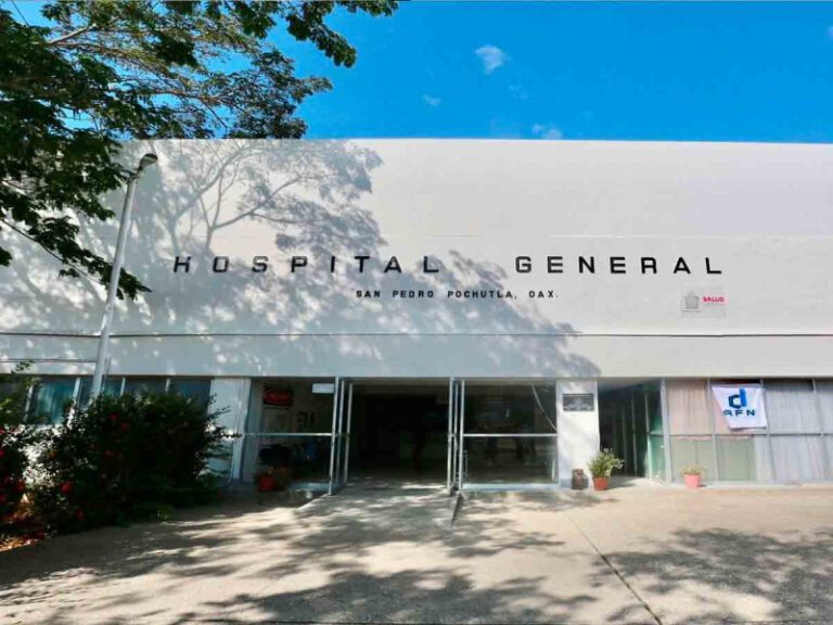 Comando ingresa a hospital de Oaxaca y asesina a paciente en recuperación