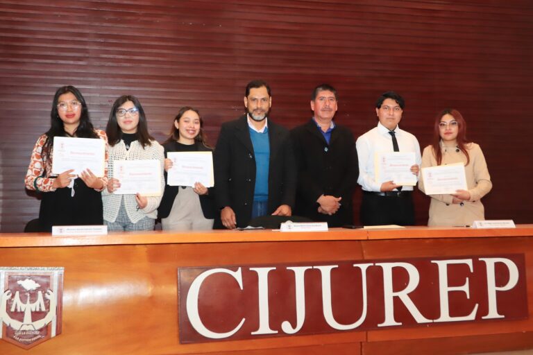 Conmemoran en la UATx el Día Internacional de la Protección de Datos Personales