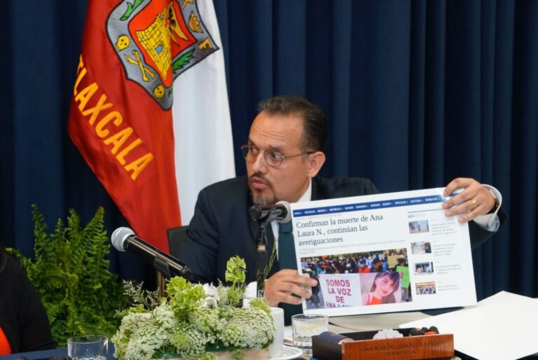 Exige diputado Juan Manuel Cambrón Soria respuestas claras sobre la Procuración de Justicia en el Estado