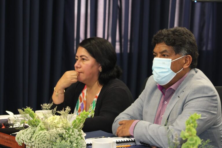 «Comparecencias Deben ser un Ejercicio de Diálogo Constructivo Entre Poderes»: Dip. Vicente Morales