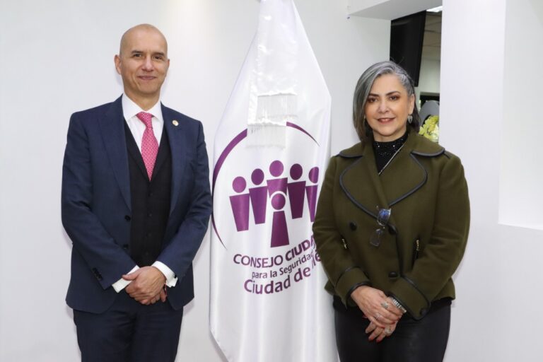 Firman convenio CEDH y Consejo Ciudadano; buscan visibilizar delitos en Tlaxcala