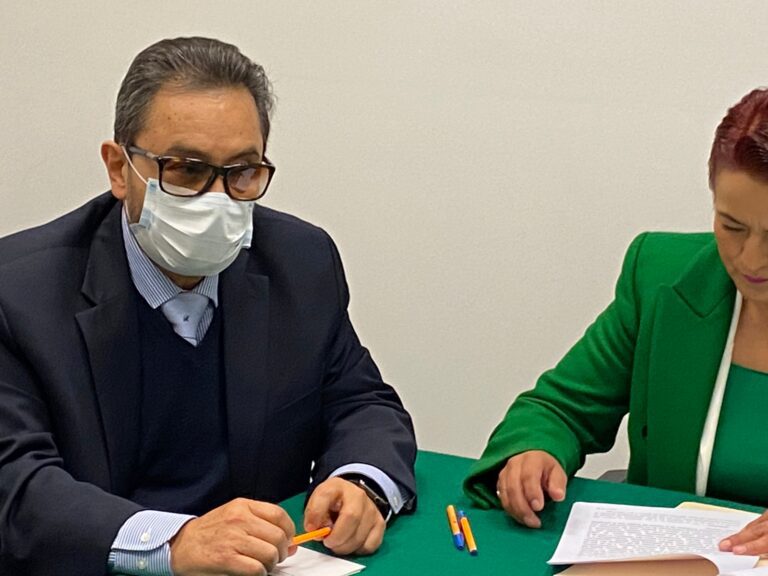 Aprueba Comisión de Desarrollo Económico anteproyecto de exhorto para mejorar movilidad en la autopista Puebla-Tlaxcala