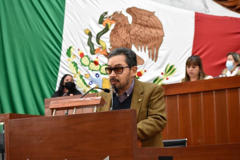 Con educación se puede lograr que la niñez y la juventud tengan un mejor futuro: Pepe Temoltzin