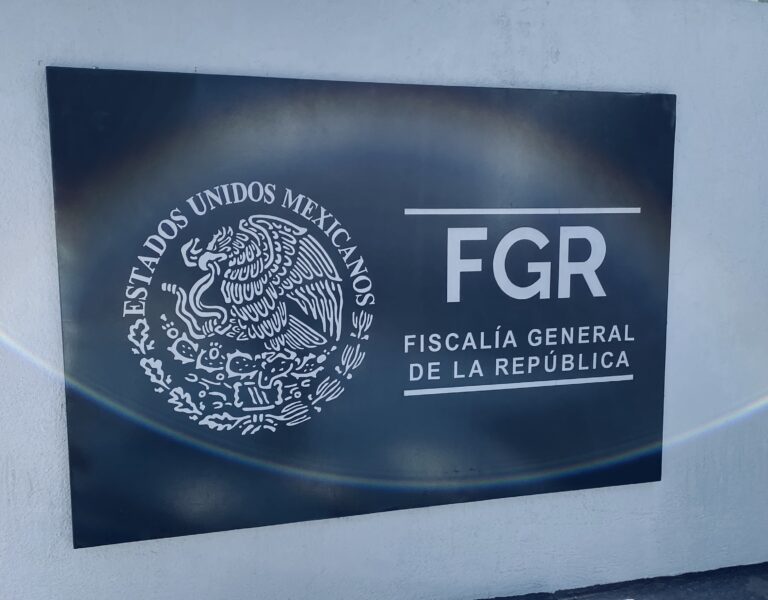 FGR Remite a Sedena Armas y Cartuchos Para su Destrucción o Destino Legal en Tlaxcala