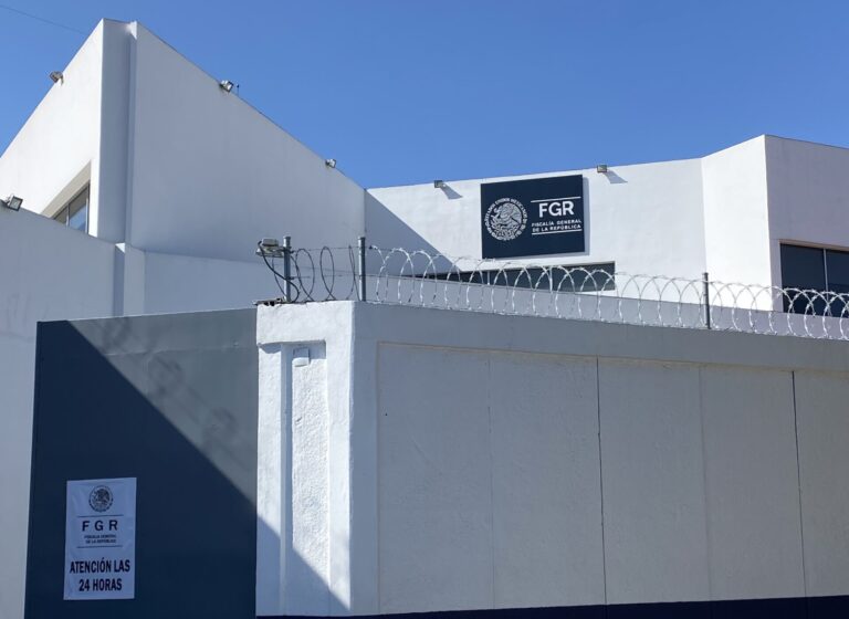 FGR celebra diez acuerdos reparatorios en Tlaxcala