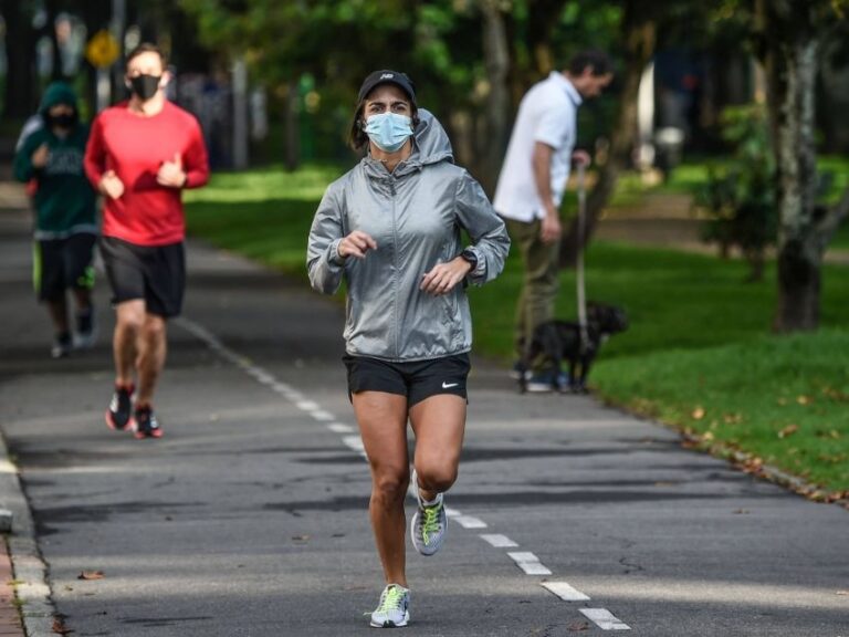 Invita IMSS Tlaxcala a terminar con sedentarismo mediante  pausas para la salud