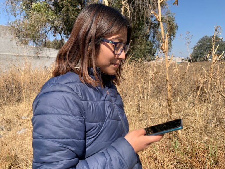 Tlaxcala es el 2do Estado en Proporcionar Internet Satelital en Zonas Rurales