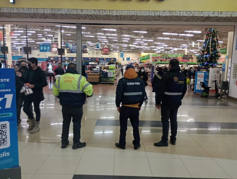 Continúan Operativos de la CEPC Durante Día de Reyes