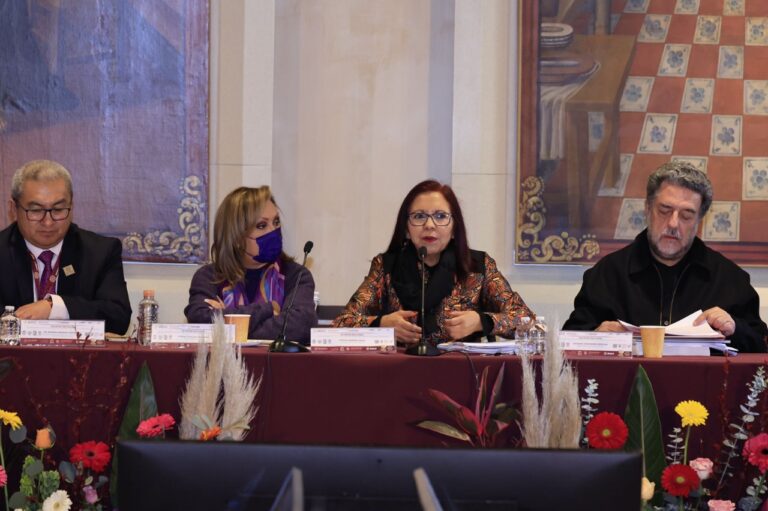 Tlaxcala, Sede de la Reunión Regional de la SEP 2023