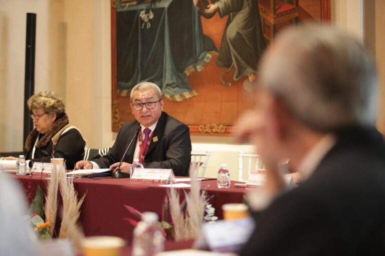 SEPE-USET, Ejemplo Nacional en Transparencia de Entrega de Plazas