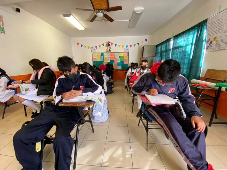 Concluye 1er Periodo Vacacional del Ciclo Escolar 2022-2023