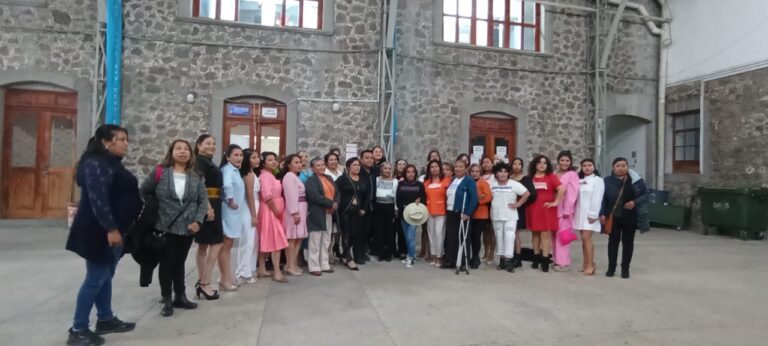 Fomenta IEM el empoderamiento económico de la mujer a través de la capacitación