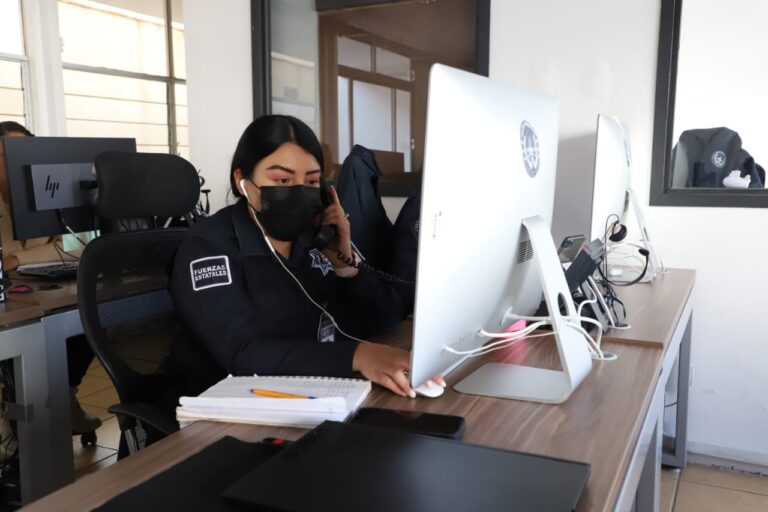 Campaña Antifraude de la SSC proyectó resultados importantes con 92 acciones