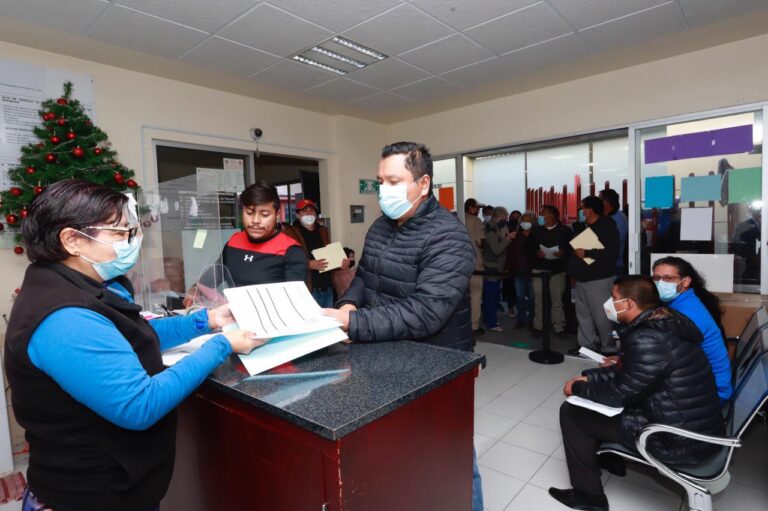 Aplica Gobierno del Estado Descuentos en Pago de Refrendo y Tenencia Vehicular 2023