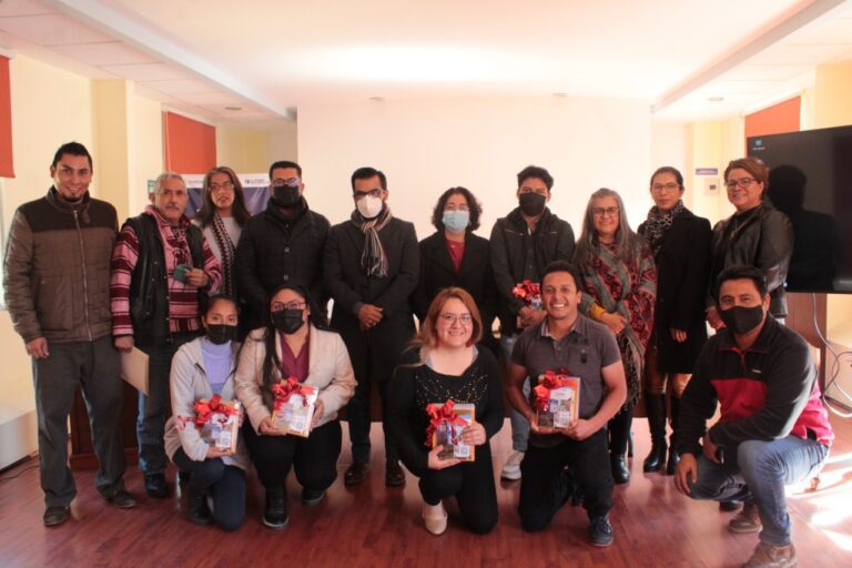 Realiza Coltlax Ceremonia de Bienvenida a Estudiantes de Nuevo Ingreso