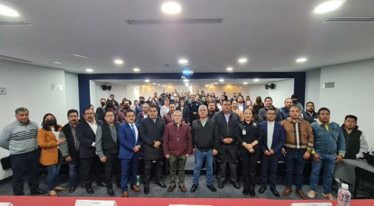 Pide Segob a Municipios Compromiso Para Atender Alerta de Violencia de Género