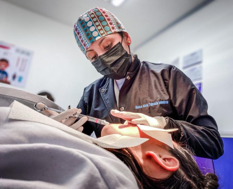 Acercan 11 Unidades de Bienestar Para tu Salud Servicios Médicos Gratuitos a Población Vulnerable