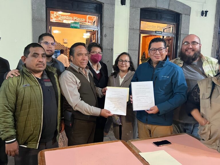 Contenderán dos Planillas Para Renovar Mesa Directiva de la UPET