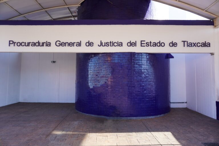 Masculino es Vinculado a Proceso por Allanamiento de Morada: PGJE