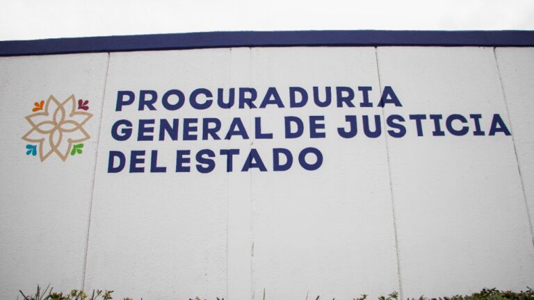 Localiza PGJE a menor reportada como desaparecida