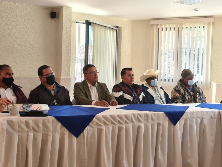 Reconocen Diversos Sectores de Tlaxcala, Trayectoria de Claudia Sheinbaum