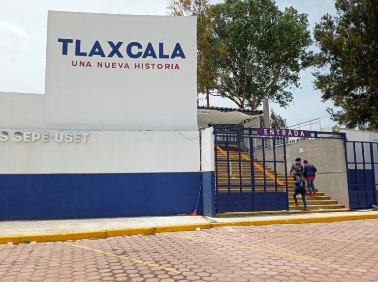 Investiga SEPE-USET accidente ocurrido en Escuela Particular Ocotlán A.C.