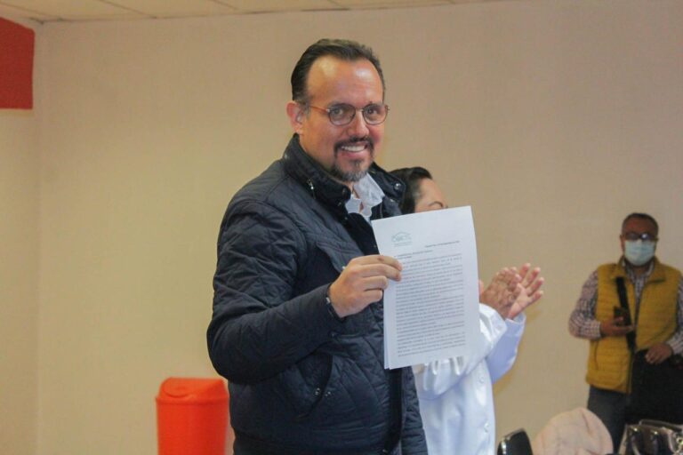 El Diputado Juan Manuel Cambrón llevará a cabo Foros y Mesas de Trabajo para visibilizar la importancia de la Salud Visual