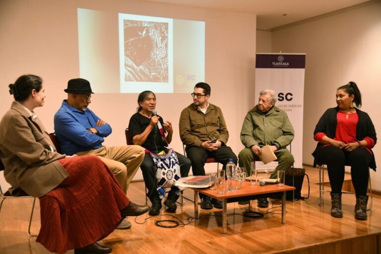 Realizan Homenaje Gráfico al Poeta Nicaragüense Ernesto Cardenal