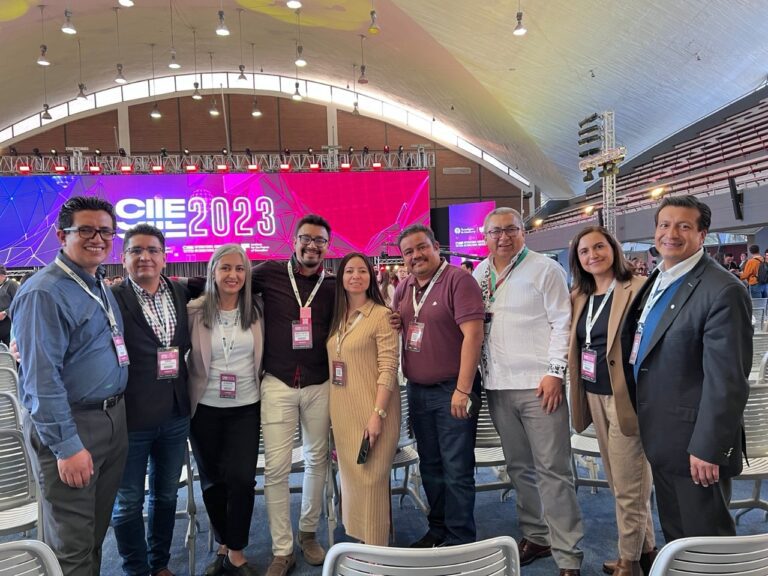 Participó Secretario de Educación es el II Encuentro Red STEM Latinoamérica