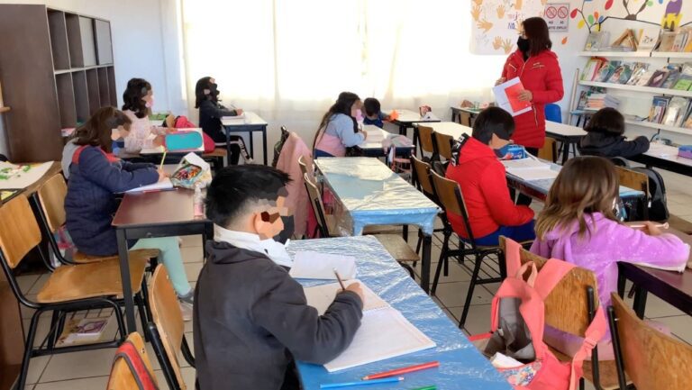 Invita SEPE-USET a docentes tlaxcaltecas a participar en el premio al talento STEM