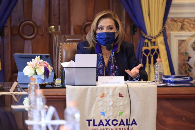 Aprueba Consejo Estatal de Salud Nuevos Lineamientos Para Disminuir Contagios de Covid-19