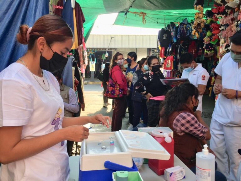 Vacuna Abdala Garantiza 94.1% de Protección Contra Covid-19