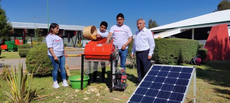 Obtienen alumnos de la UTT acreditación internacional para «Talent Land 2023»