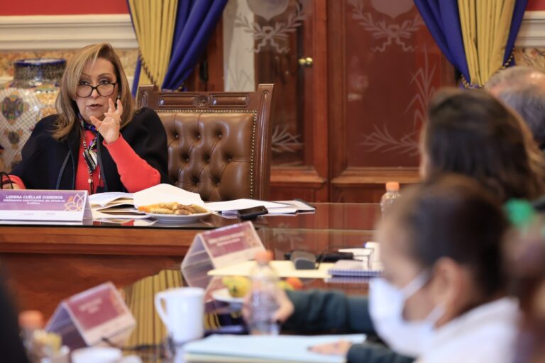 Refrenda Cuéllar Cisneros Trabajo a Favor de las Personas Privadas de su Libertad