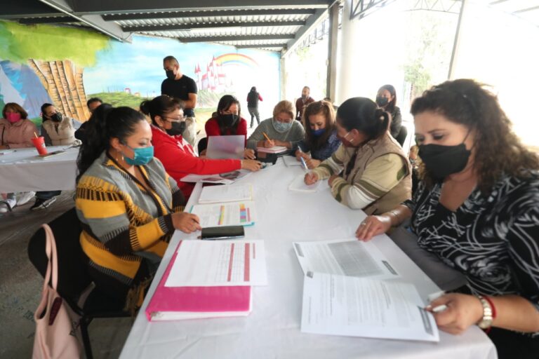 Efectuará SEPE-USET primer consejo técnico y reunión de estructura