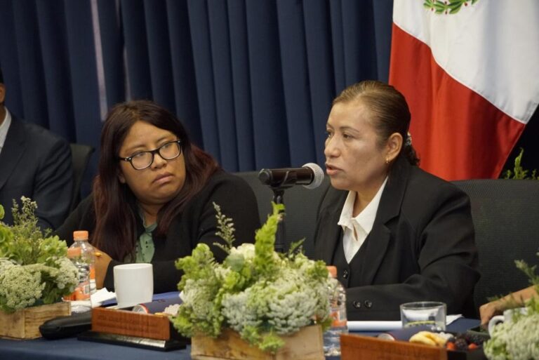 Tlaxcala con Menor Índice Delictivo a Nivel Nacional: PGJE