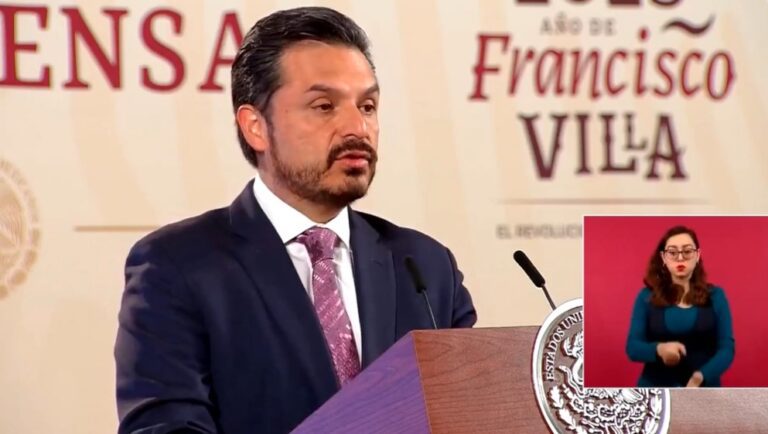 Tlaxcala Tendrá más Equipo y Personal en Hospitales IMSS-Bienestar Este año: Zoé Robledo